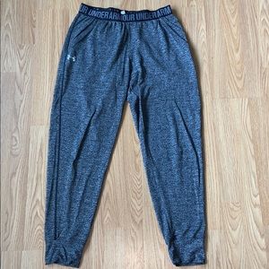 Under armour joggers